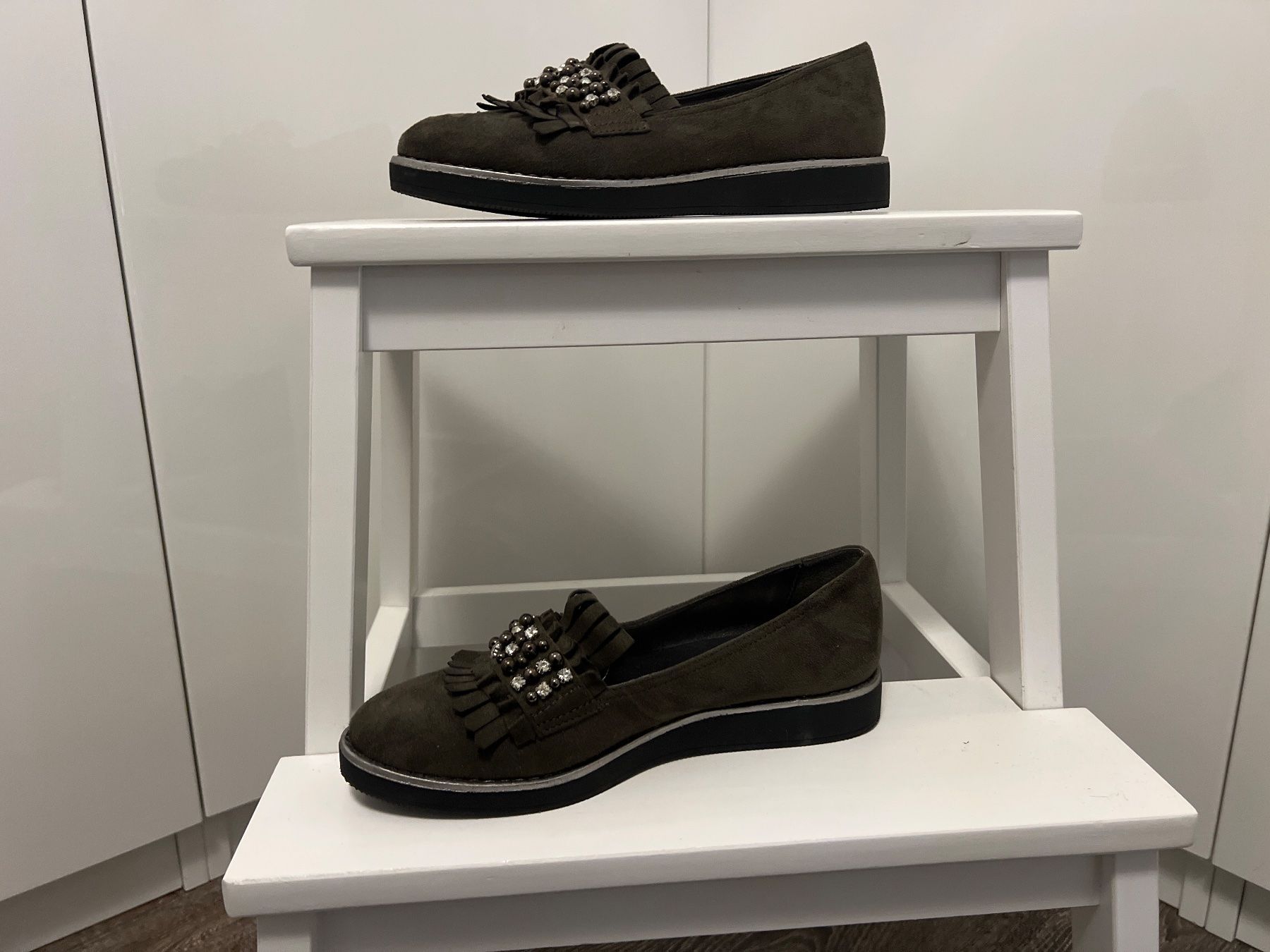 Graceland Scarpe da donna: Graceland Schuhe Gr 38 – Usato da Weiach venduto da LemonJuice1995 2
