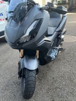 Honda ADV350