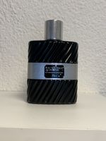 Christian Dior Eau Sauvage Extrême-Vintage-Version
