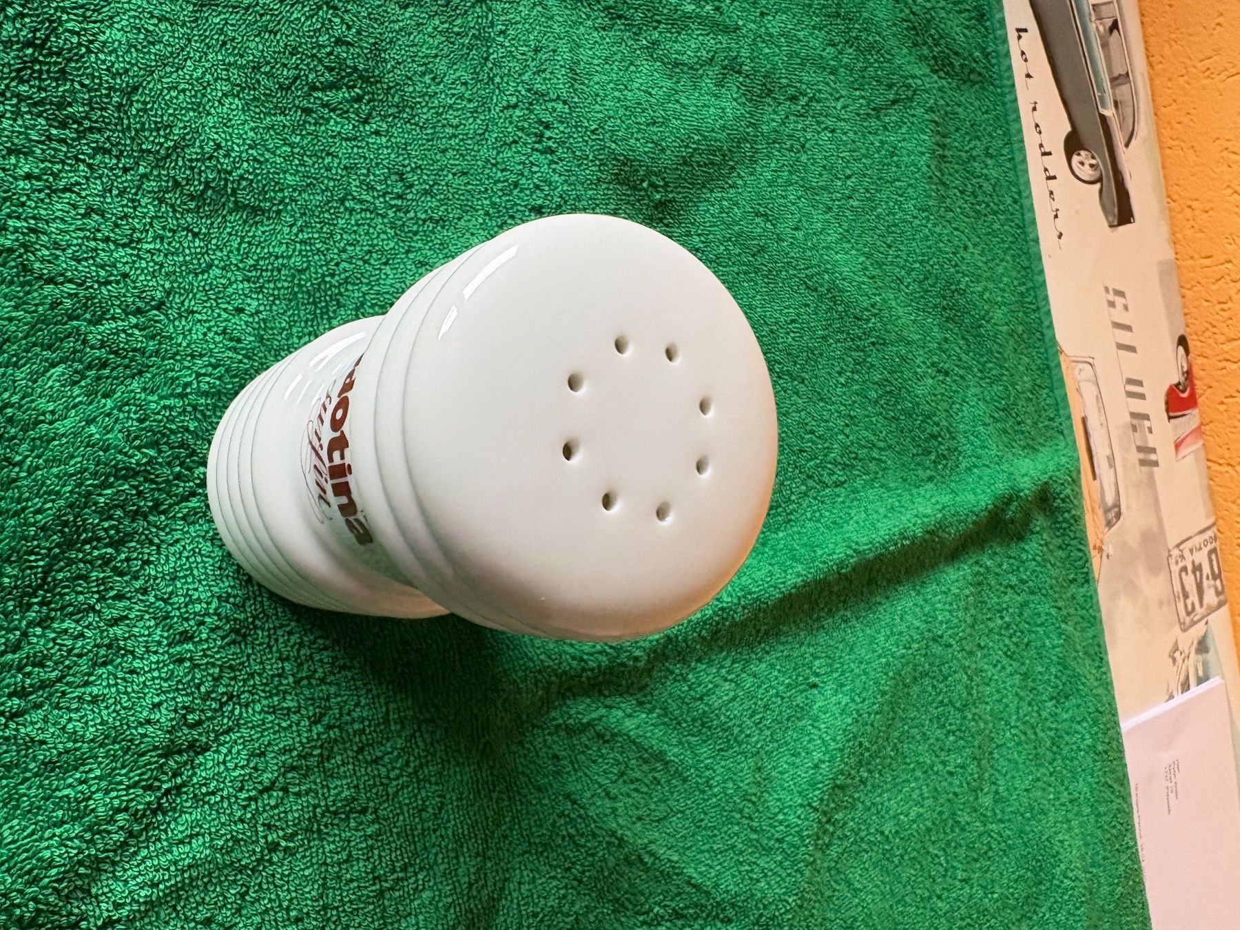Elettrodomestici da cucina: Ovo Caotina – Usato da Plasselb venduto da lululuca 2