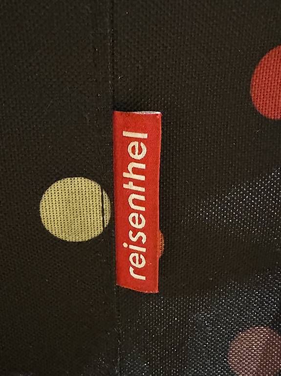 Reisenthel Frigoriferi & Refrigeratori: Kühltasche XL Reisenthel – Usato da Bern venduto da mon_2lbl 2