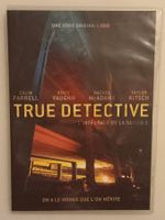 G8 DVD - TRUE DETECTIVE - L'Intégrale saison 2 (3 DVD's)