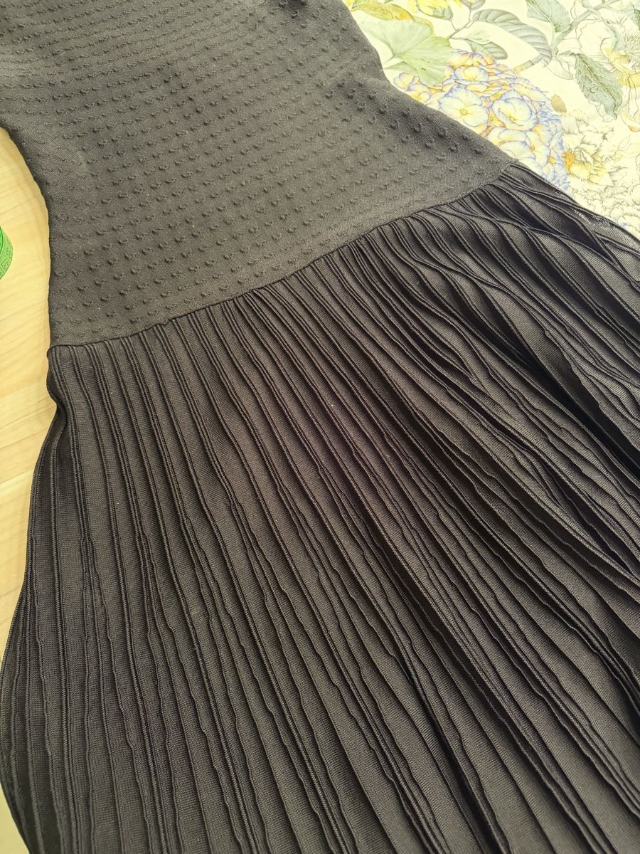 Chanel Robes: Echtes Chanel Kleid – Neuf (Voir description) à Gränichen par Chanelsusi 7