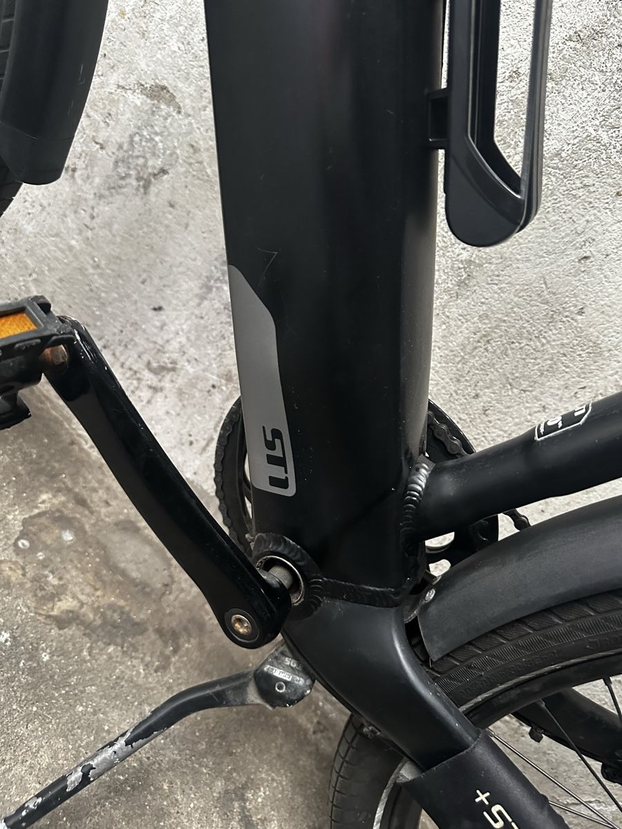 Stromer Velos: Stromer ST1 E-Bike – 20 Zoll – Gebraucht aus Bern von mat_ttm2 7