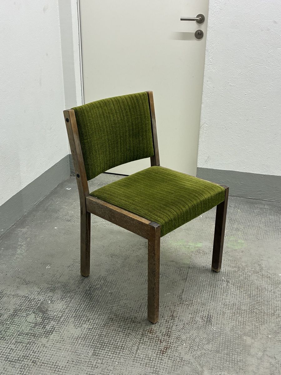 Stühle: Chair  – Gebraucht aus Basel von nol_6hqv