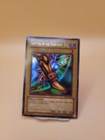 Yu-Gi-Oh! Linkes Bein des Verbotenen, LOB!