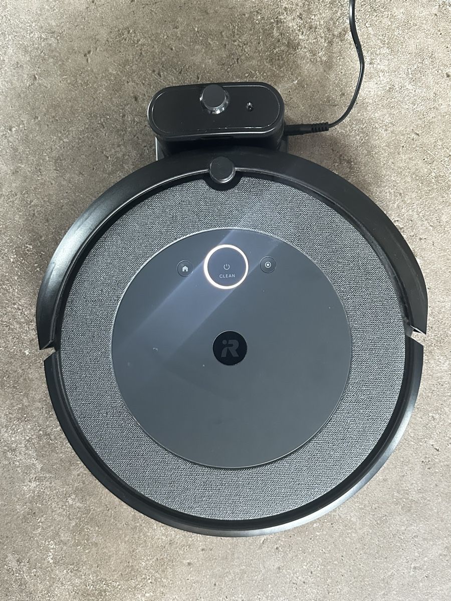 Irobot Aspirapolveri & Accessori: IRobot Roomba – Usato da Cornol venduto da Rondeze 1