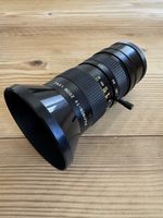 Fujinon-TV Zoom Lens H6-x12.5R 1:1.2/12.5-75