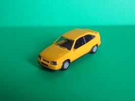 Opel Kadett von Herpa 1/87