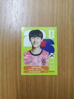 Panini WM 2026 Sticker - KOR 10