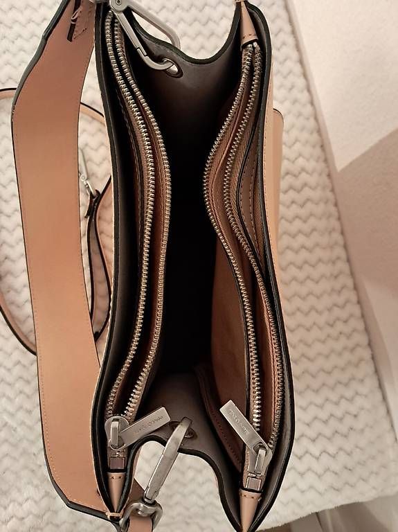 Borse da donna: Marc O'Polo Ledertasche  – Usato da Basel venduto da len_t965 2