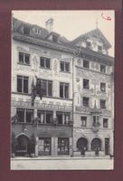 LUZERN - Hotel Metzgern