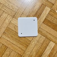 blinddeckel 3 stk.