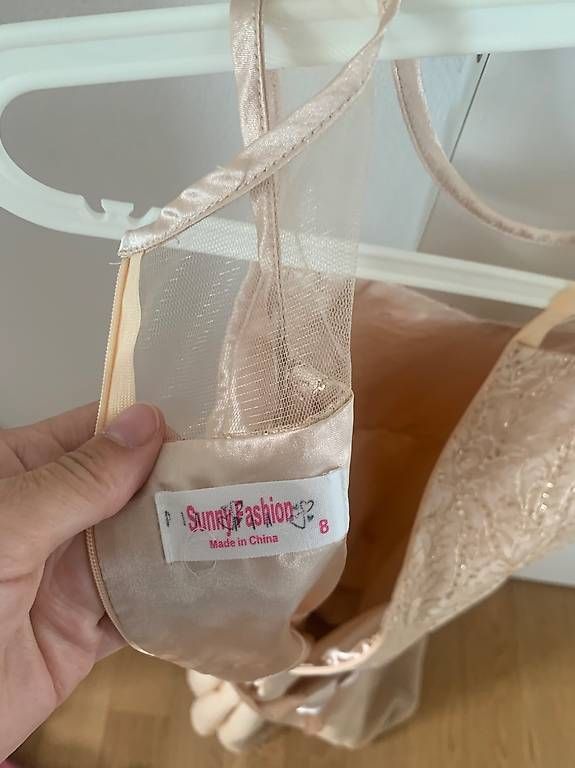 Kleider & Röcke: Mädchen Kleid Strass  – Gebraucht aus Dübendorf von audreydes 2