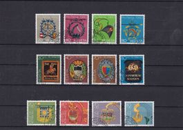 PRO PATRIA 1980 - 1982
