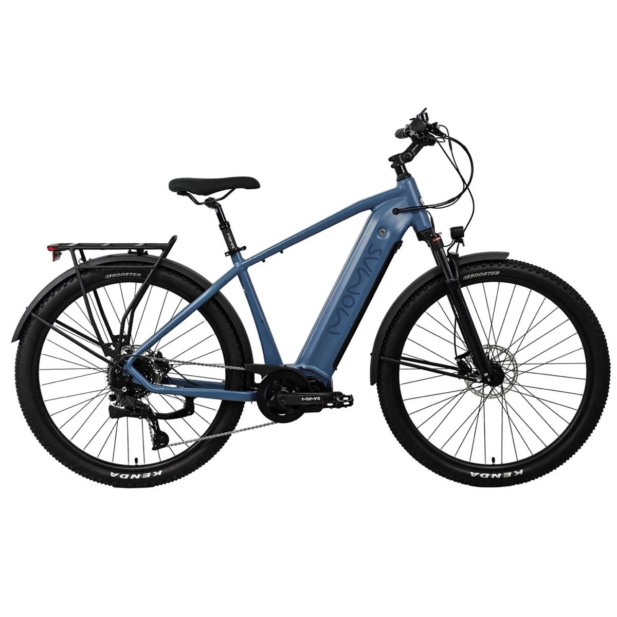 Biciclette: Momas Ultimate+ SUV / 25Kmh – Nuovo (secondo la descrizione) da Emmen venduto da franciso1893
