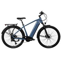 Momas Ultimate+ SUV / 25Kmh