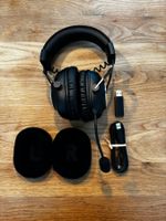 Logitech G Pro X Lightspeed Headset