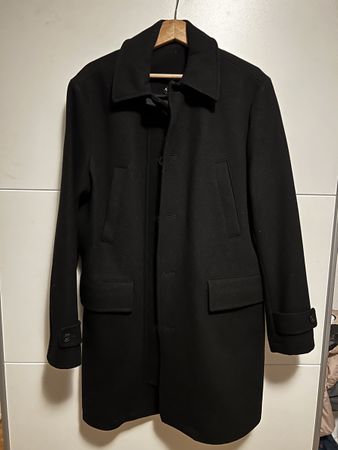 Mango Man Winterjacke - Medium