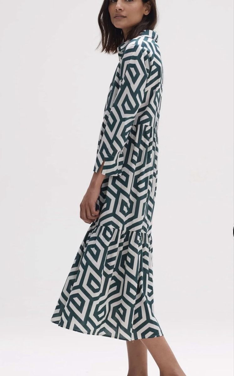 Opus Vestiti: Opus Sommerkleid – Nuovo (secondo la descrizione) da Aarau venduto da SCH_EV 5