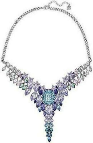 Swarovski Ketten: Swarovski Statement Kette limitiert, & original verpackt – Neu (gemäss Beschreibung) aus Kirchleerau von Piroska05 5