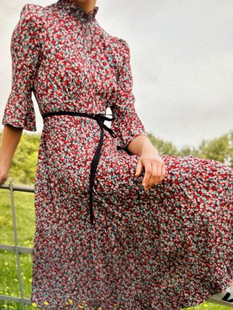 Sale CEFINN Eloise Dress EU 40-42