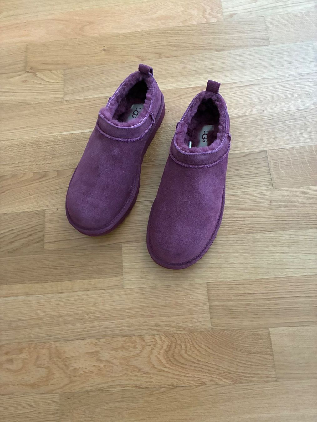 Ugg Scarpe da donna: NEU UGG Tasman, Grösse 39 – Nuovo e nell'imballaggio originale da Bern venduto da robin1971 5