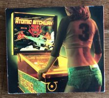 The Atomic Bitchwax – 3 CD, Stoner Rock, Punk