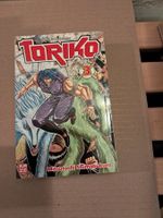 Toriko – Band 3