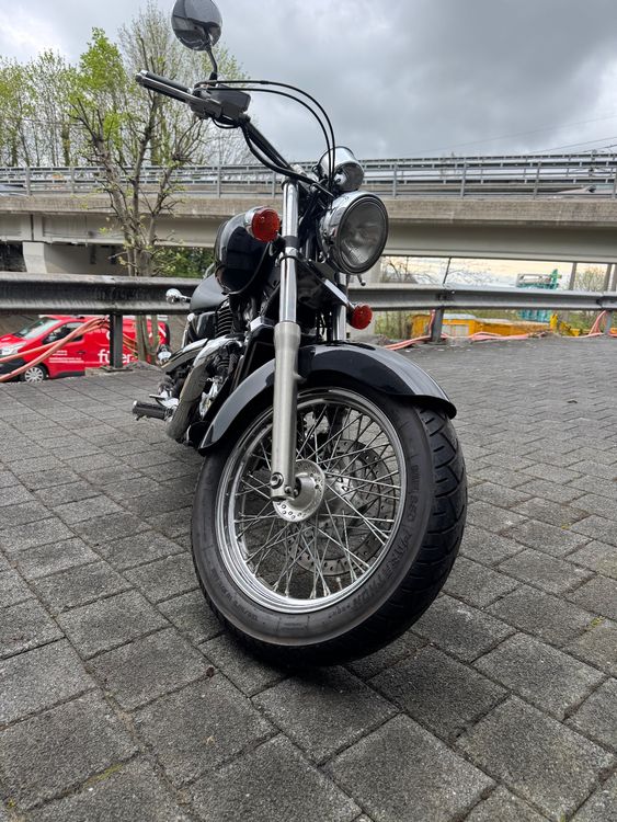 Honda VT 1100 C2 4