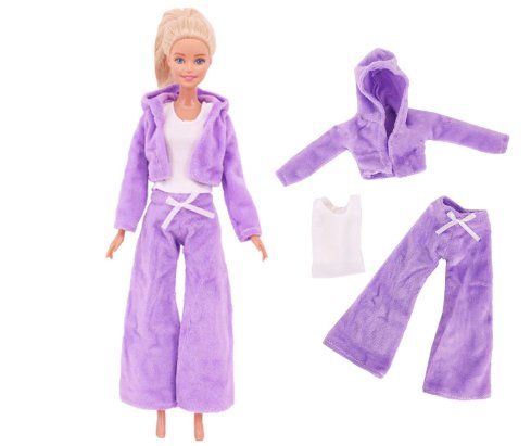 Bambole: BARBIE KLEID INKL. SCHUHE 20244 – Nuovo (secondo la descrizione) da Stansstad venduto da Teilnehmer1