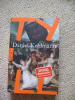 Tyll Daniel Kehlmann