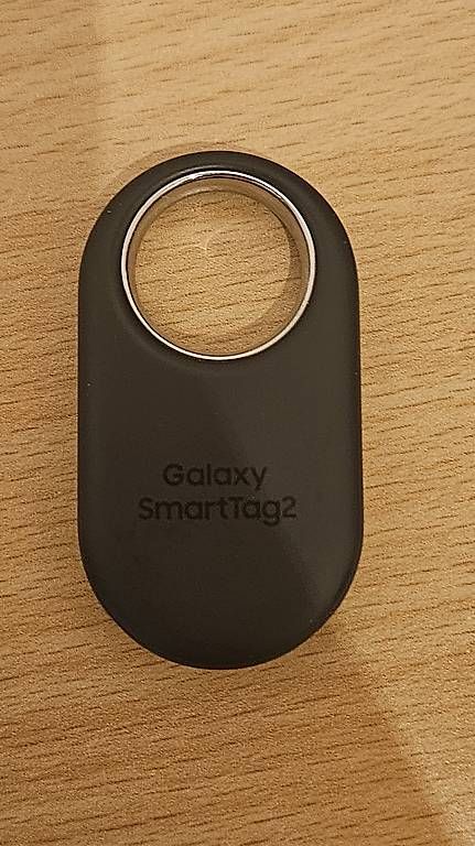 GPS & Messgeräte: Samsung Galaxy Smart Tag 2 – Gebraucht aus Masein von Mi_b22 2