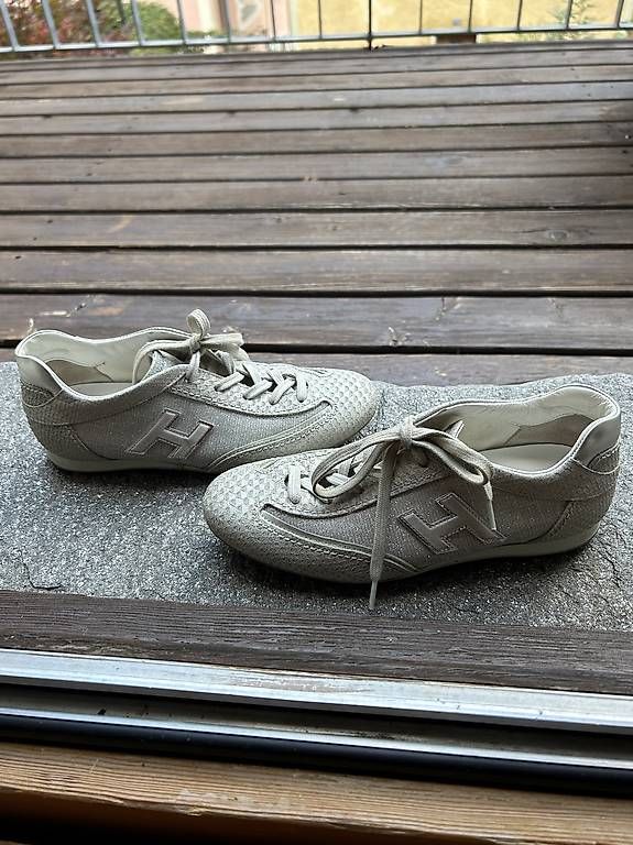 Damenschuhe: Scarpa Hogan donna – Gebraucht aus Vaglio von Chri22 1