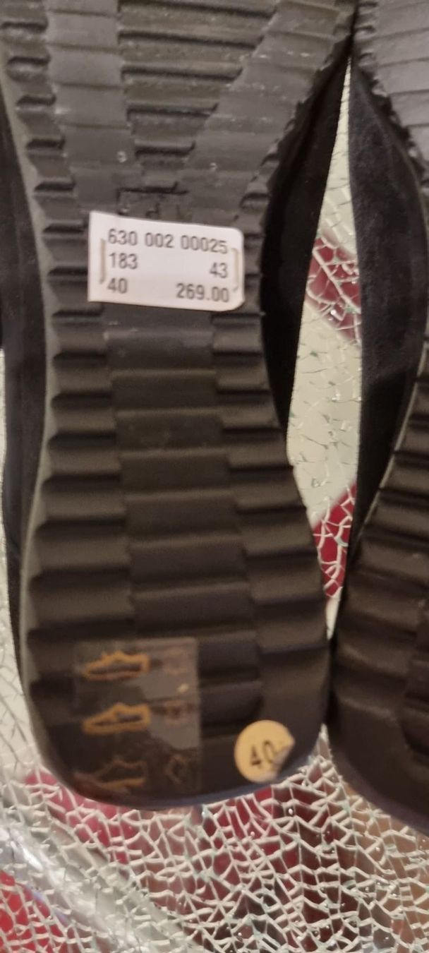 Damenschuhe: Nina Gr. 40 – Neu und originalverpackt aus Luzern von Reni025 9