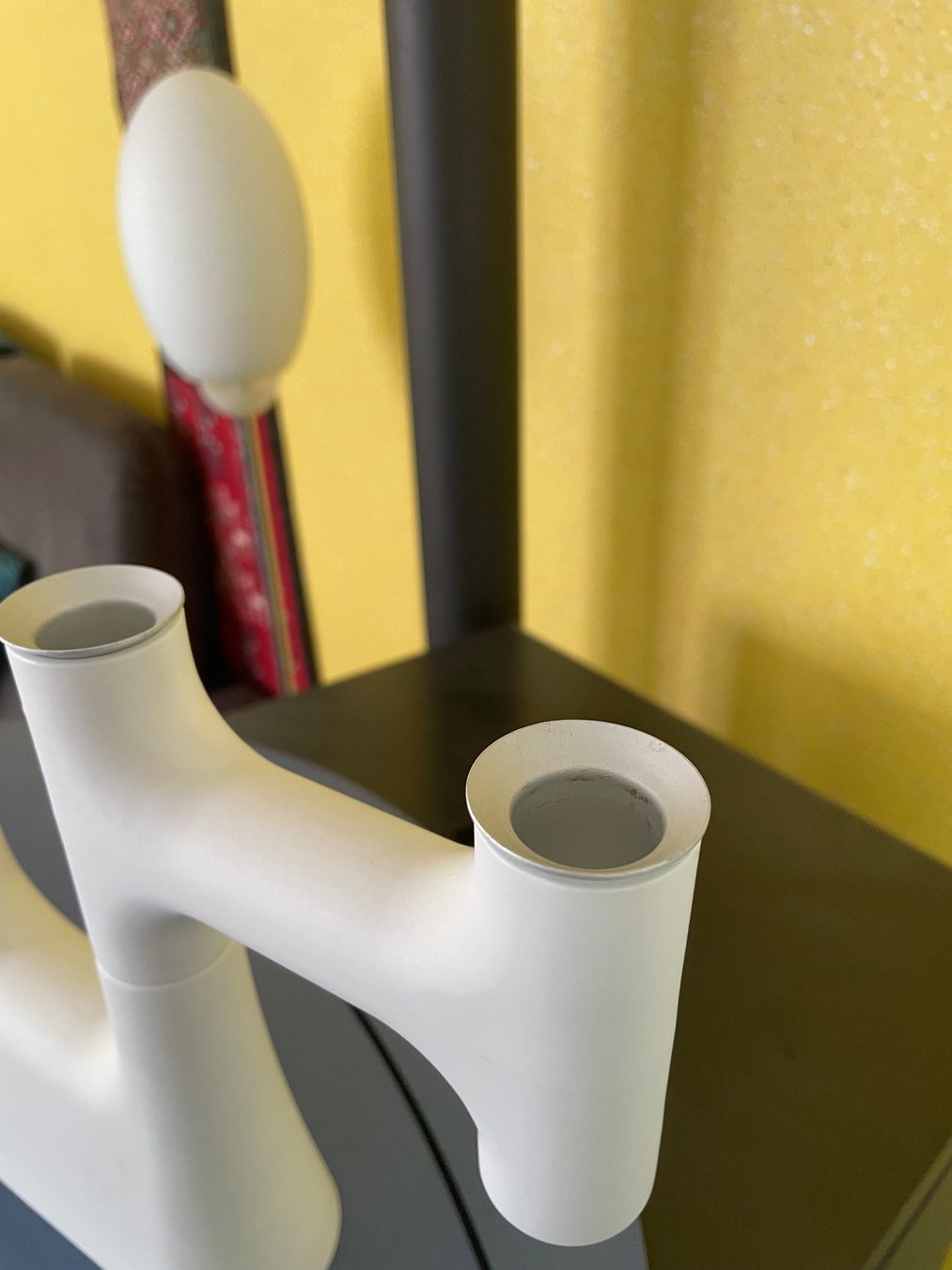 Ikea Portacandele: Kerzenhalter IKEA Ehlen Johansson – Usato da Basel venduto da RAMSESSOLEIL 3