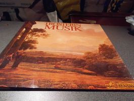 Schallplatte Trösterin Musik
