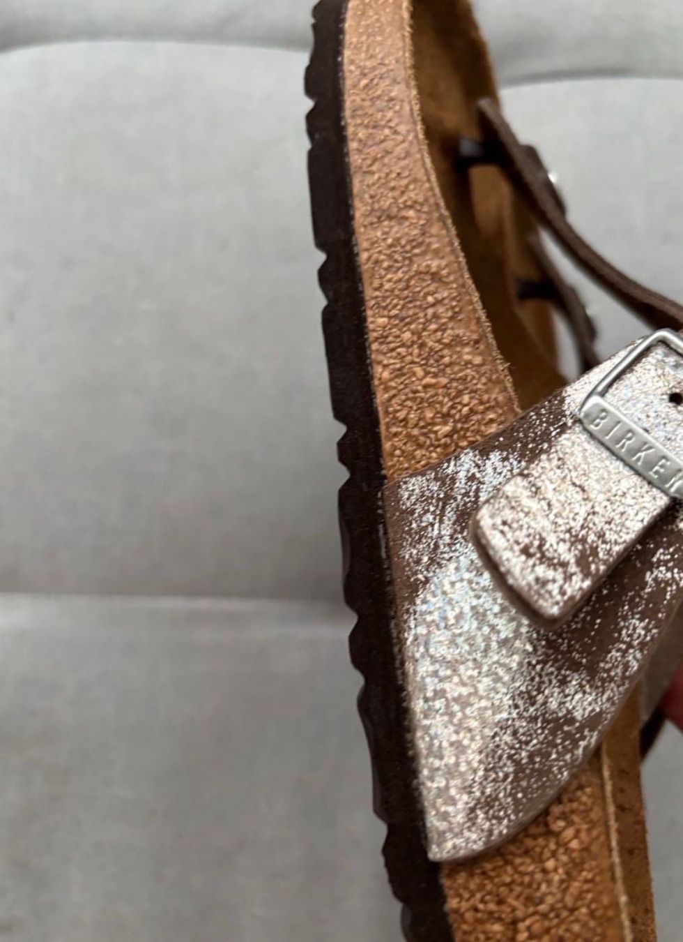 Birkenstock Chaussures femmes: Birkenstock 38 – Neuf (Voir description) à Develier par lili_1 2