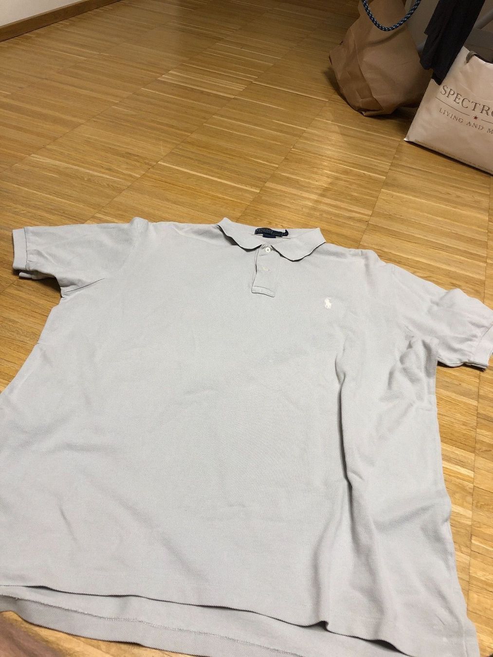 Ralph Lauren Magliette Polo: Ralph Lauren Herren – Usato da Menzingen venduto da Dali2504