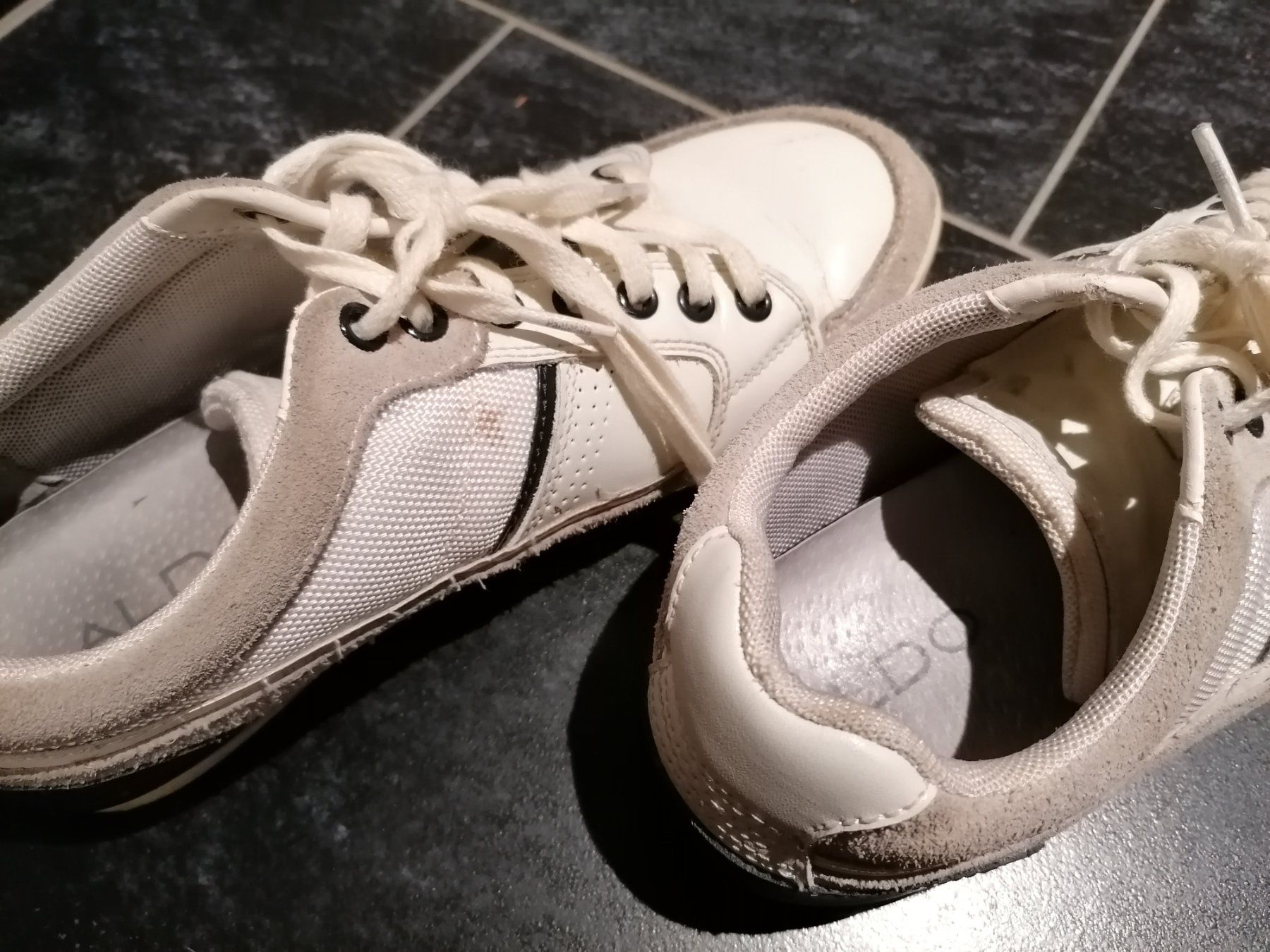 Scarpe da uomo: Turnschuhe Gr. 40 – Usato da Büttikon AG venduto da Amineah 4