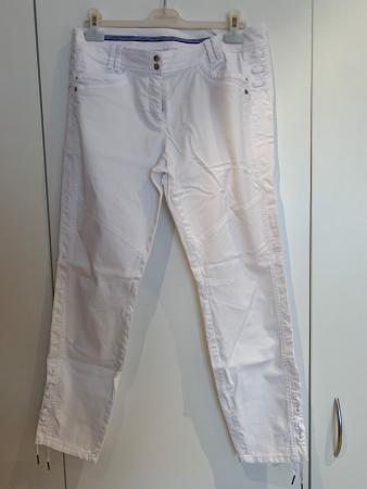 Marc Cain Sports - neuwertige Hose