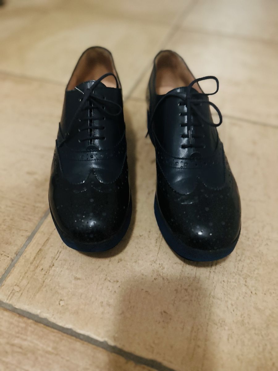 Chaussures femmes: Wunderschöne Schuhe 37.5 – D'occasion à Uetikon am See par Mici_Ki 2