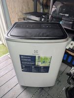 Klimagerät Electrolux chill flex 9000, Fan mode