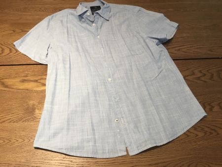 Bequemes Herrenhemd Gr.XL