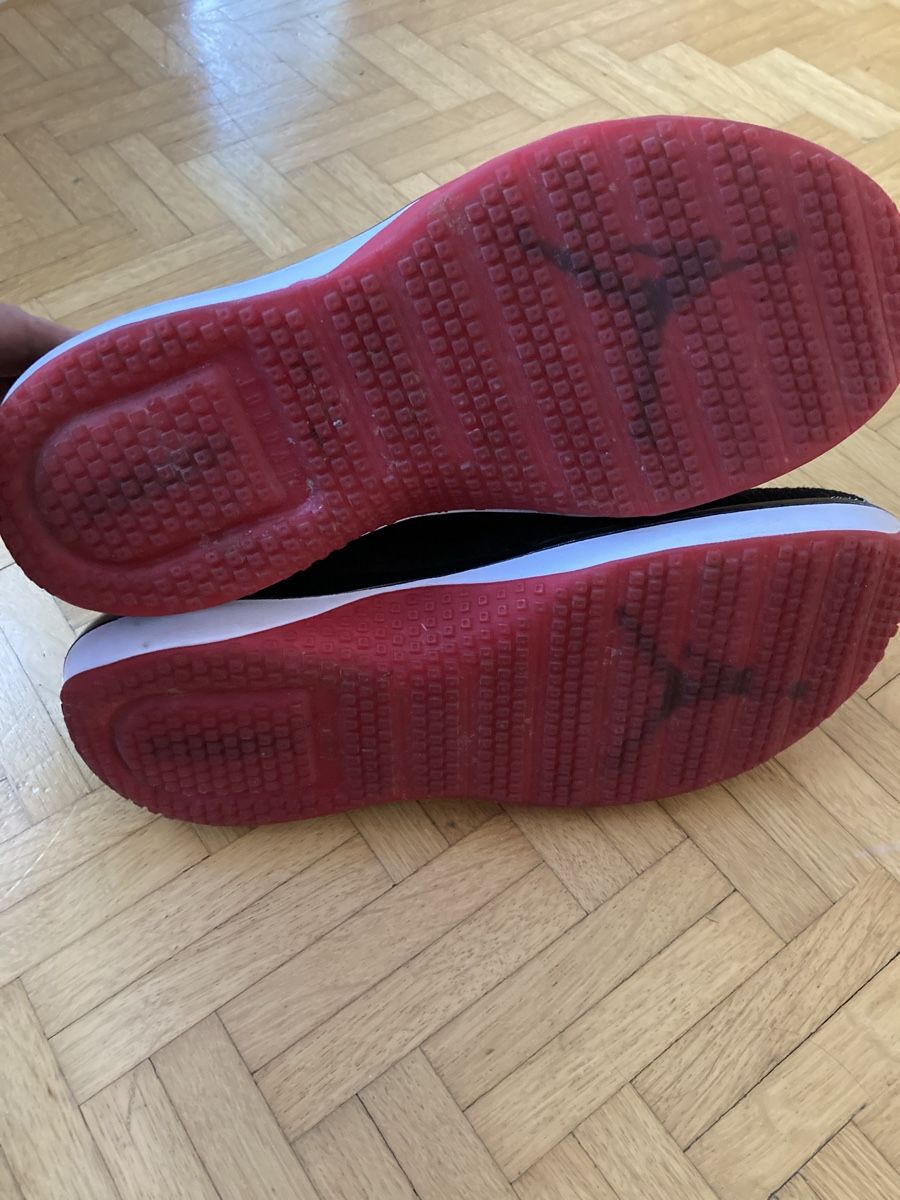 Scarpe da uomo: Jordan Trainer 1 low – Usato da Granges-Paccot venduto da Ruutu 3