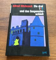 Die drei ??? und das Gespensterschloss