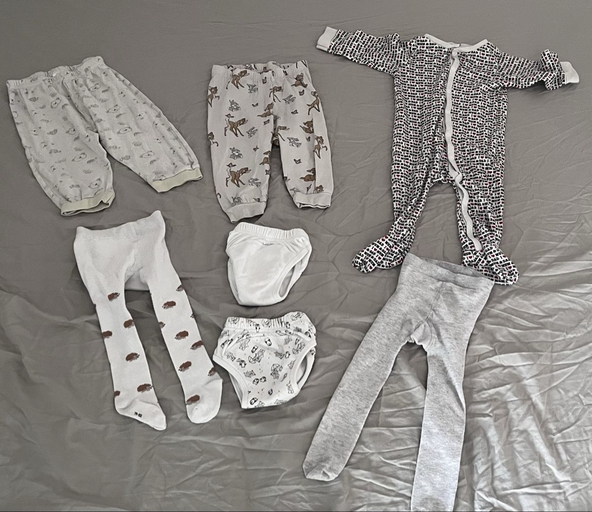 Ensembles coordonnés: Kleiderpaket Boy Gr. 74 – D'occasion à Oberegg par MZ_DiesundDas 4