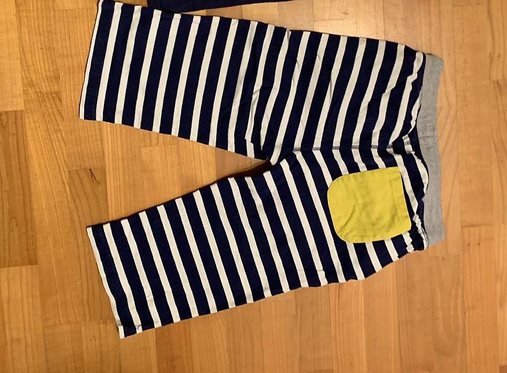 Pantaloni: Boden & Carter Shorts 146 152 maritim – Usato da Altendorf venduto da kelwitt0 1