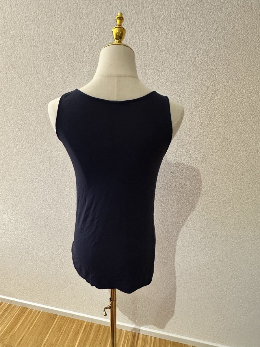 Tops: Navy top size S – Gebraucht aus Neuchâtel von agn_jc66 2