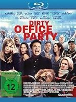 🎞️🎥🍿 Dirty Office Party 🍿🎥💿